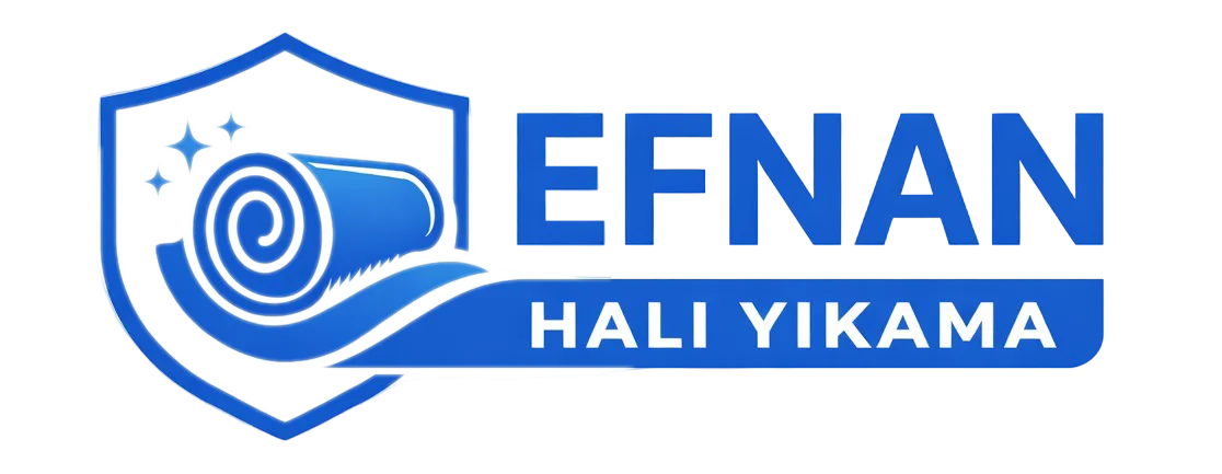 İstanbul'da Halı Yıkama Hizmeti Logo